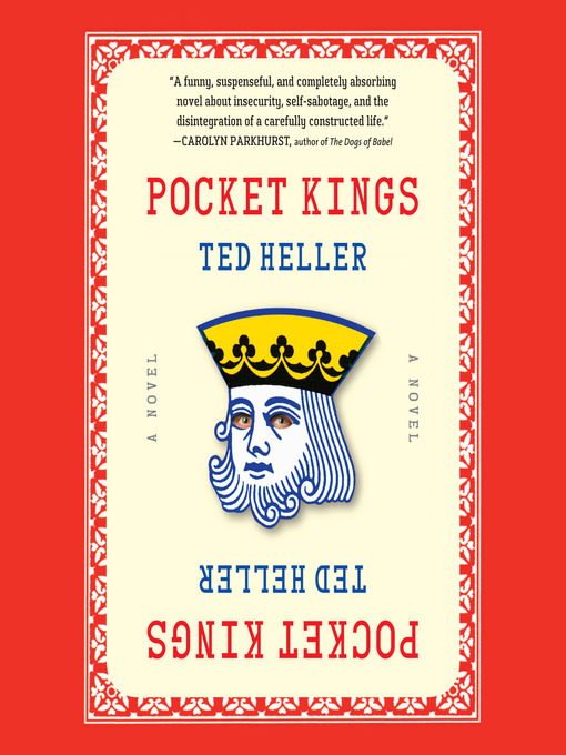 Title details for Pocket Kings by Ted Heller - Available
